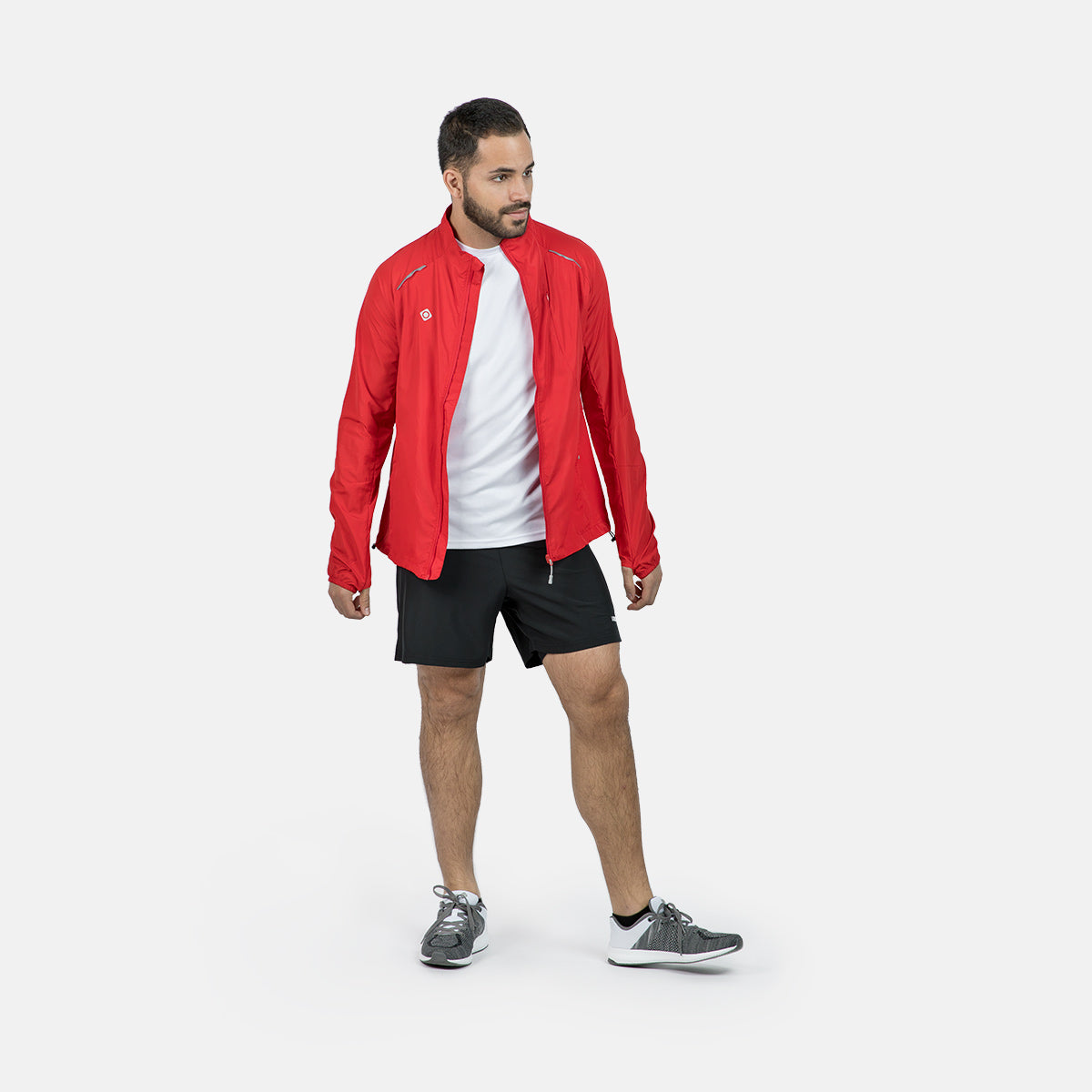 GIACCA ANTIVENTO LEGGERA BREZEL II