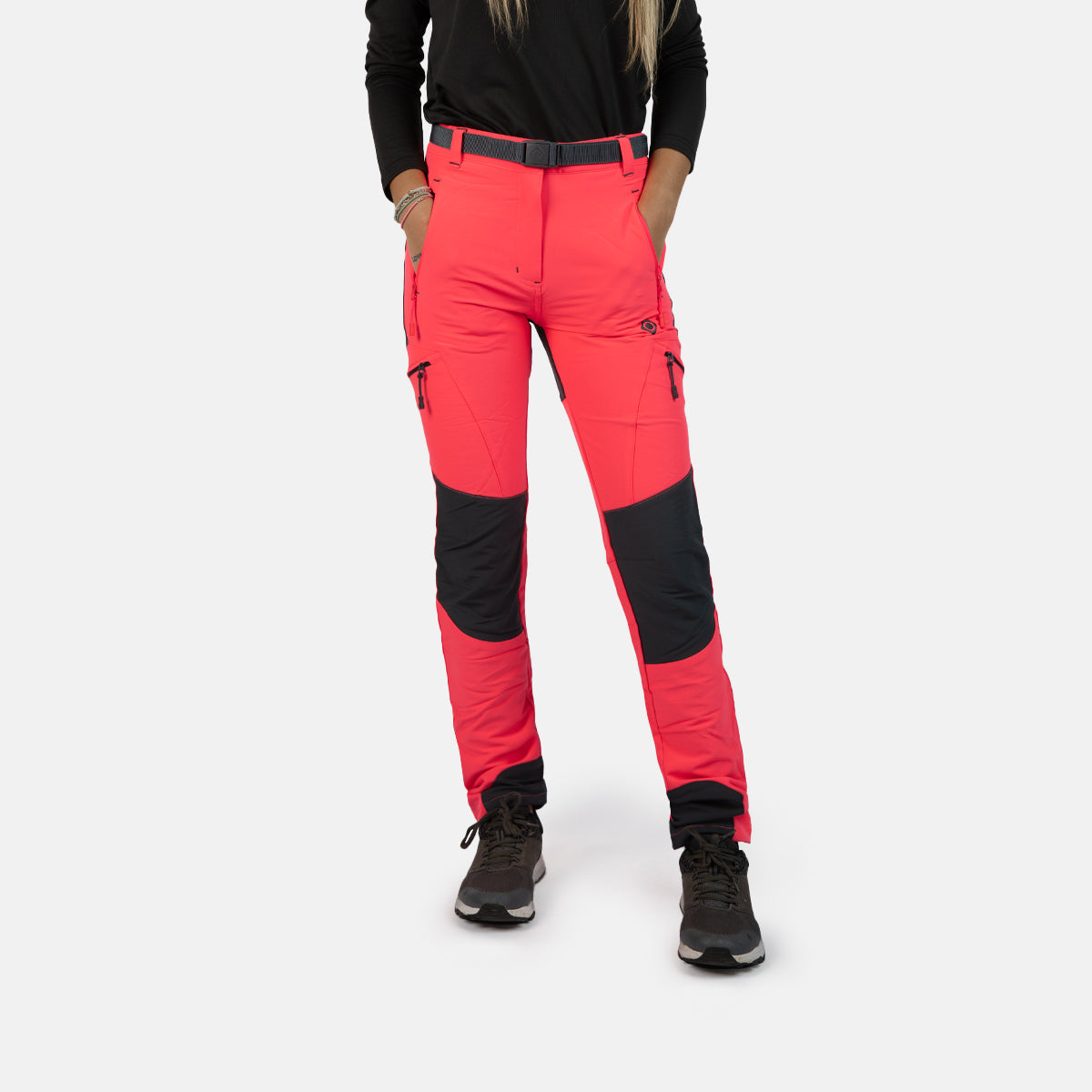 PANTALONI DA MONTAGNA BALTIC W FW