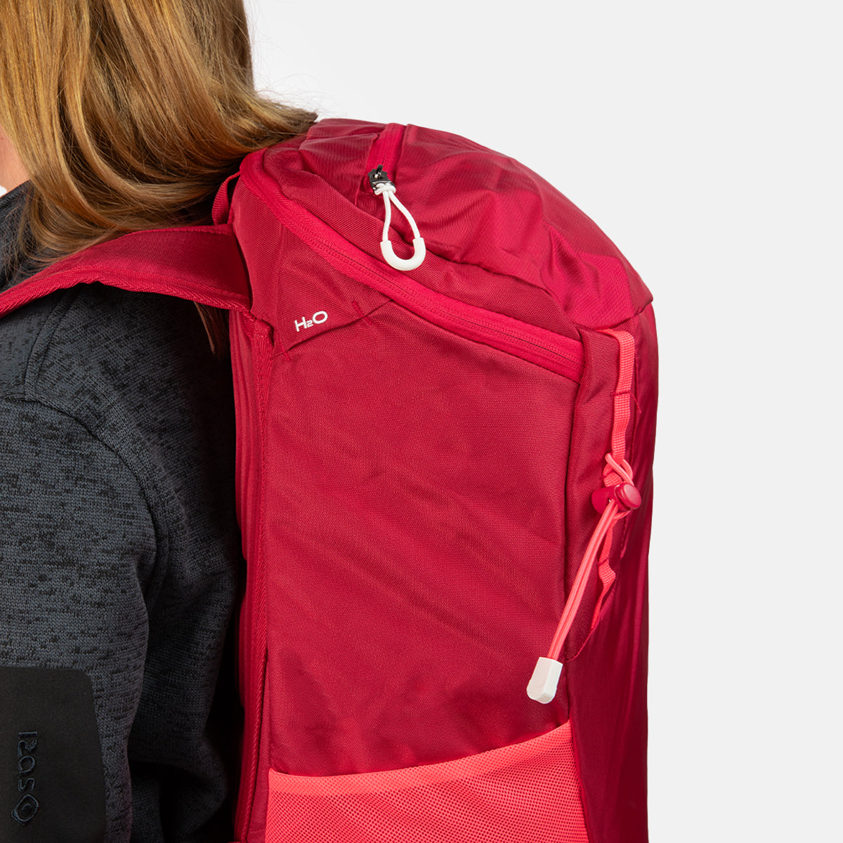 ZAINO NOVAX L II 35L