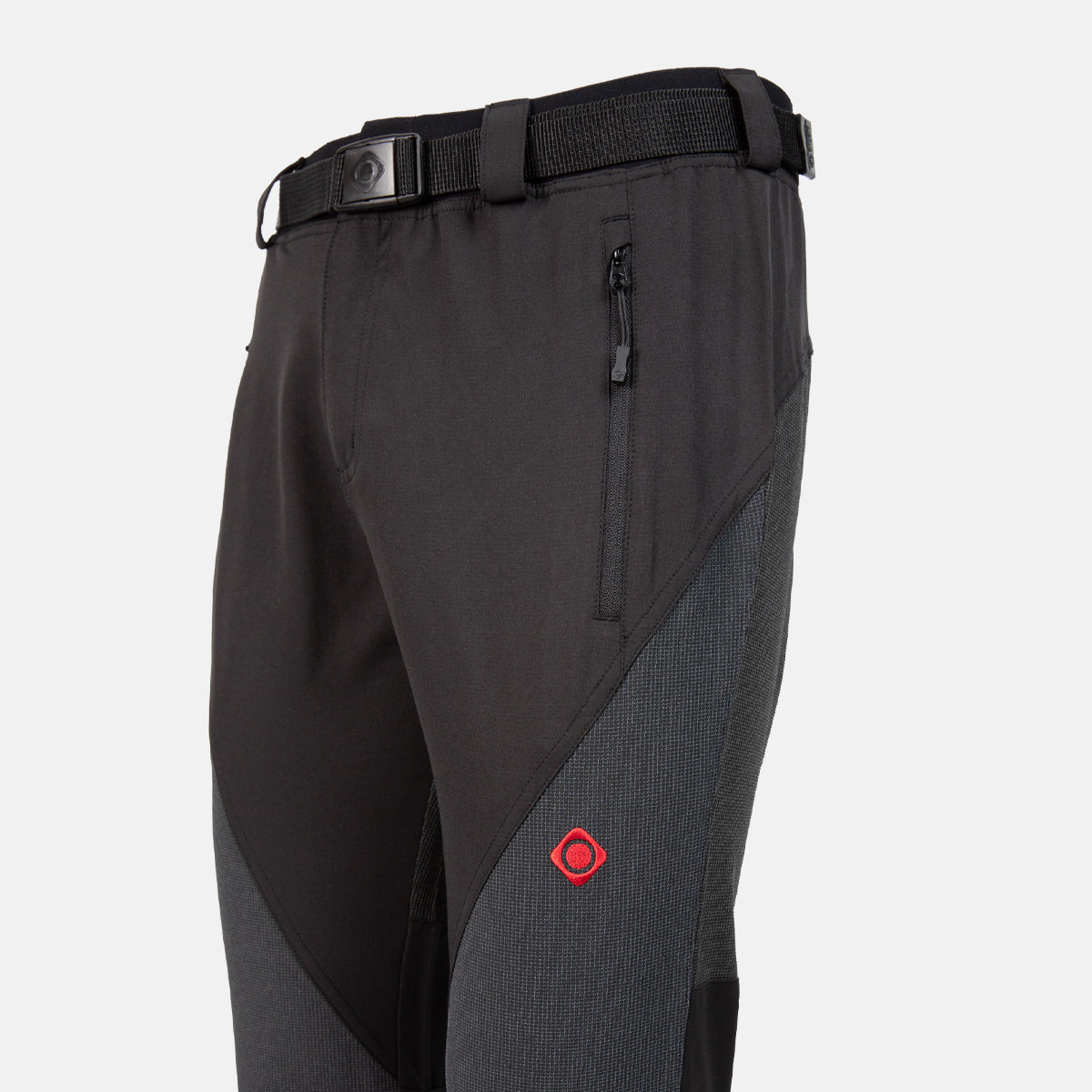 PANTALONI DA MONTAGNA AUBER II M