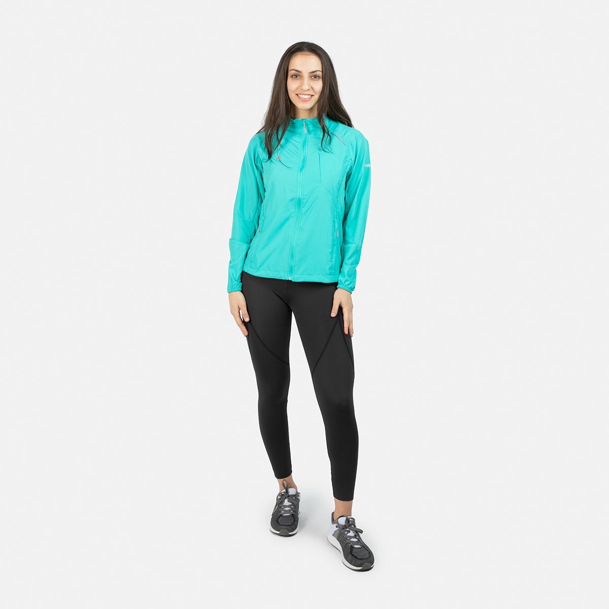 GIACCA ANTIVENTO LEGGERA ISONA II