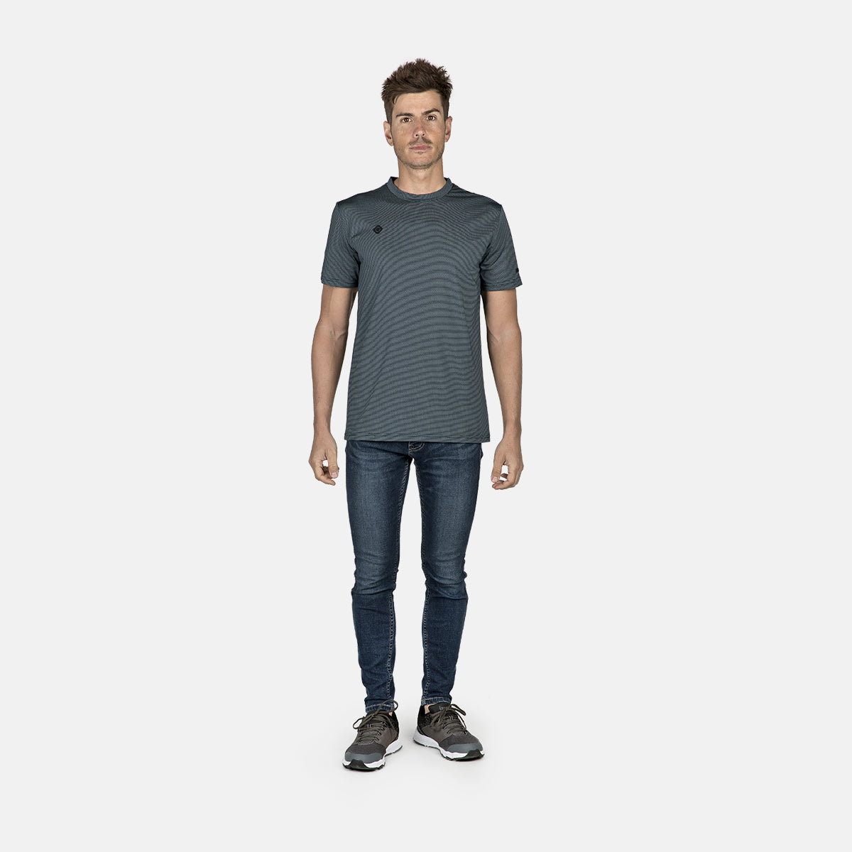 CAMISETA DEPORTIVA BRODY
