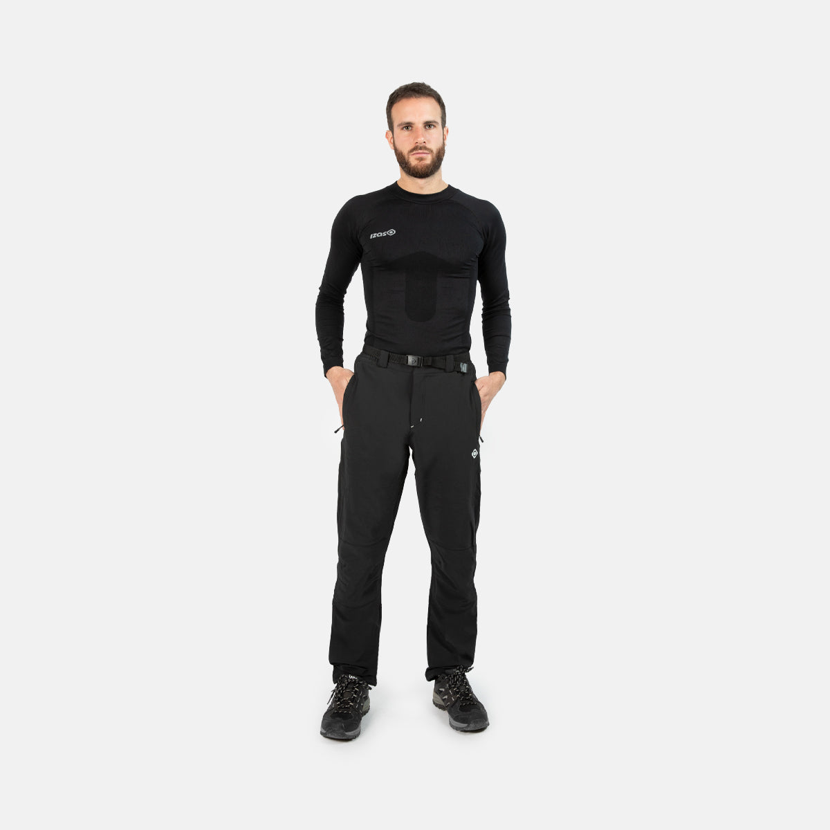 PANTALONI DA MONTAGNA CHAMONIX M FW