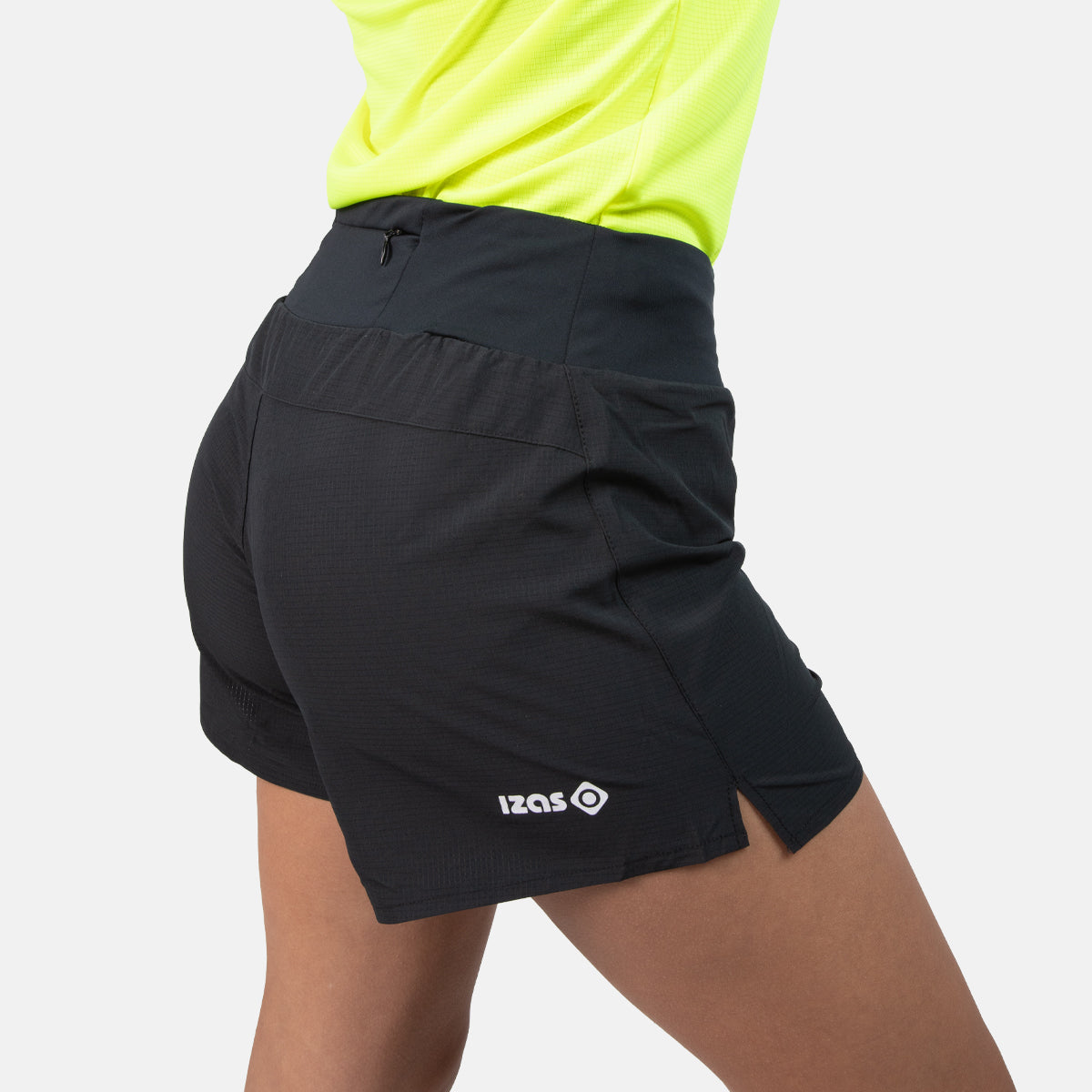 LOIRA W PANTALONCINI SPORTIVI