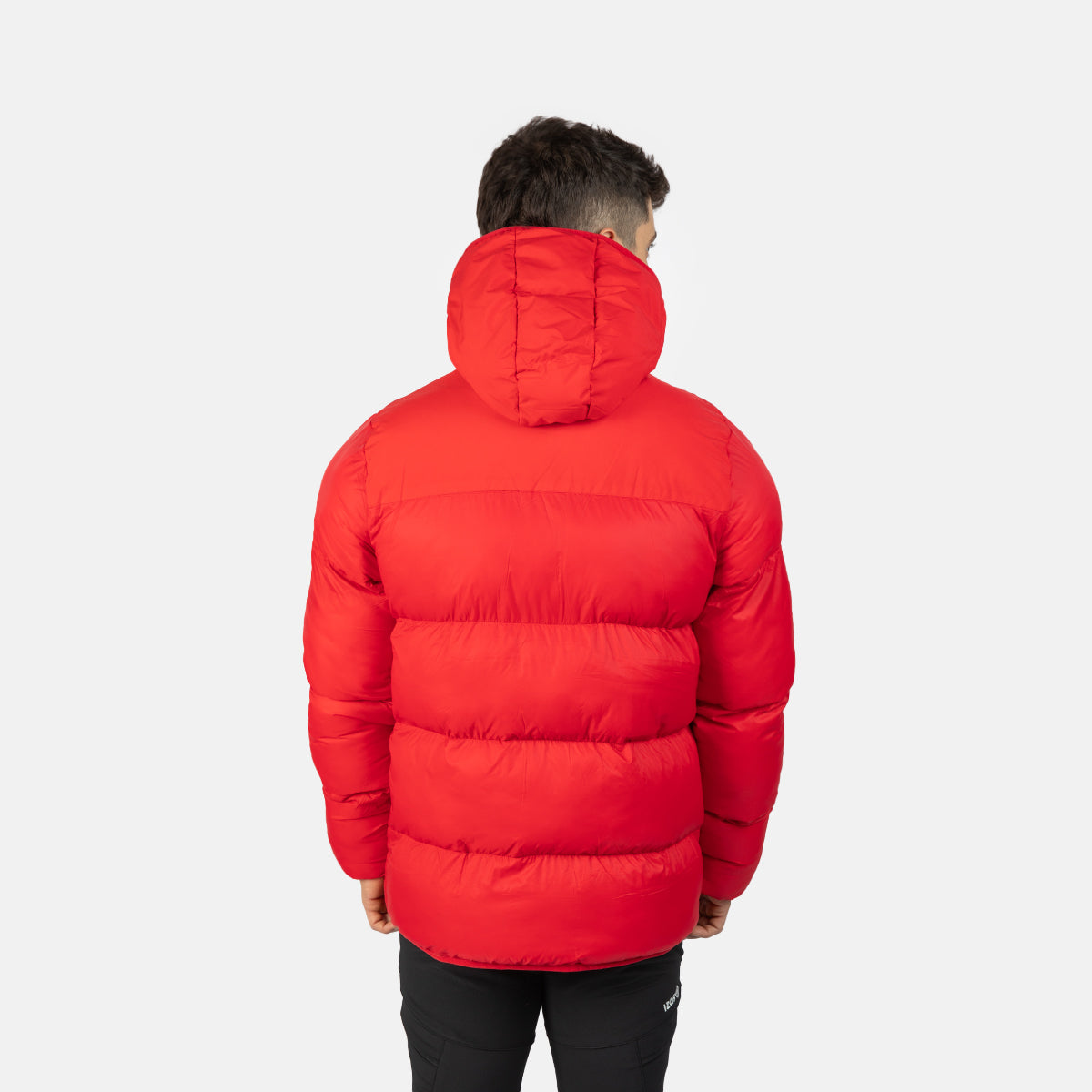 GIACCA IN FIBRA LOECHES M