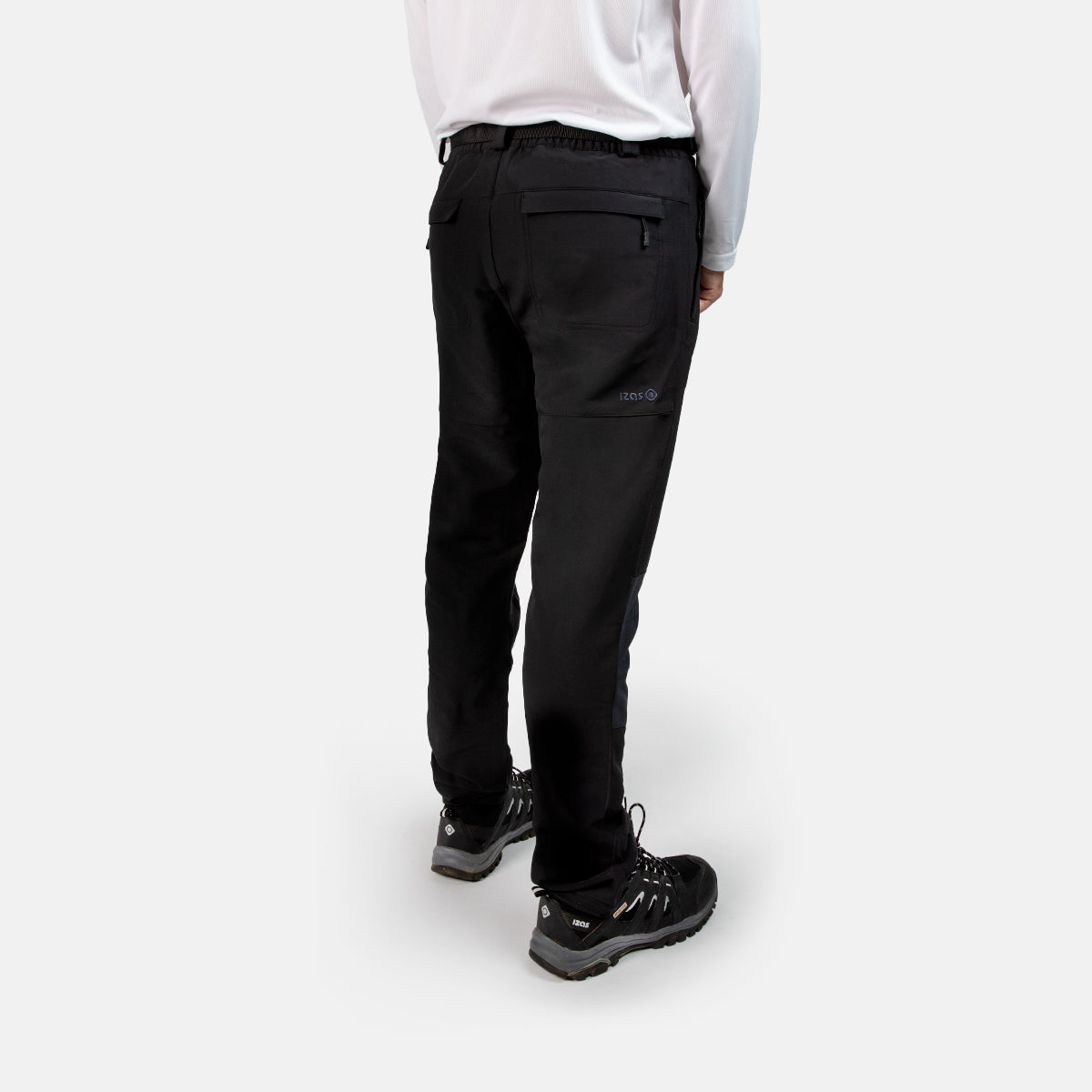 PANTALONI DA MONTAGNA CHAMONIX M FW