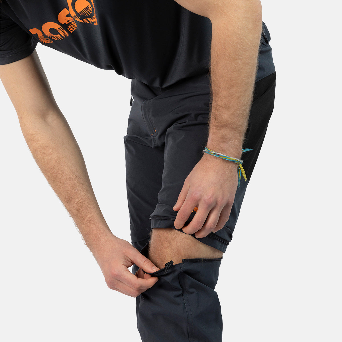 PANTALONI RIMOVIBILI KOBUK II