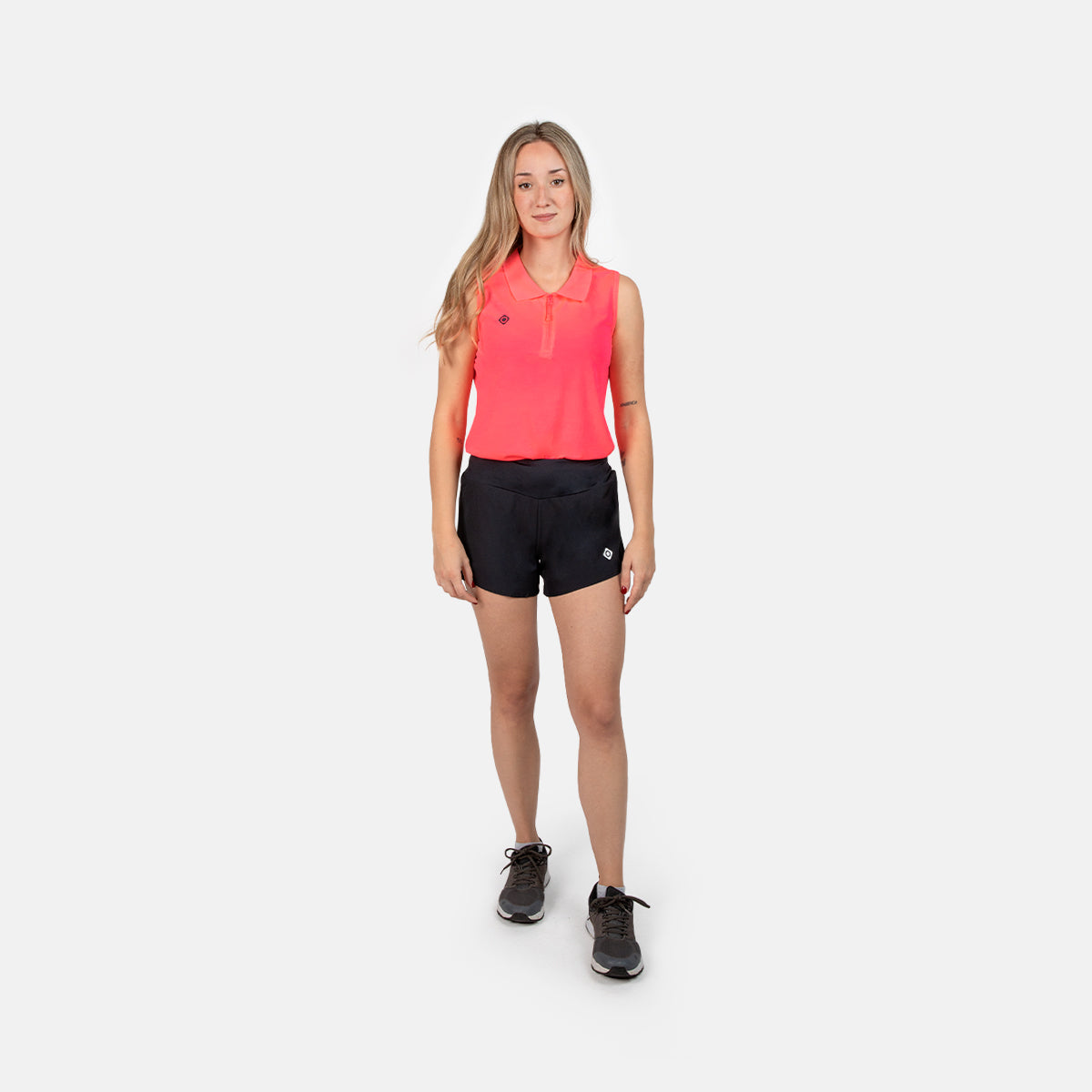 PANTALONCINI SPORTIVI FOIX W