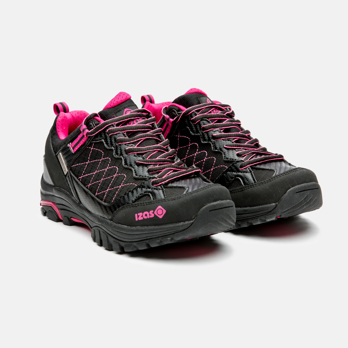 SCARPE DA MONTAGNA NILSEN