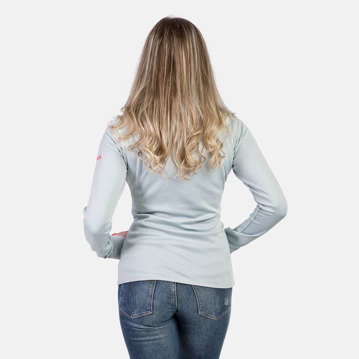 KANJUT W GIACCA IN PILE