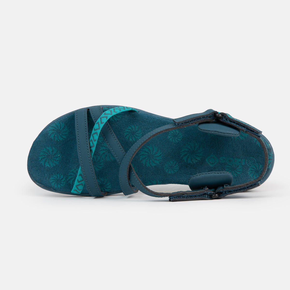 ANCELLE V3 TREKKING-SANDALEN