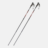 BASTONCINI DA TREKKING ISTOR