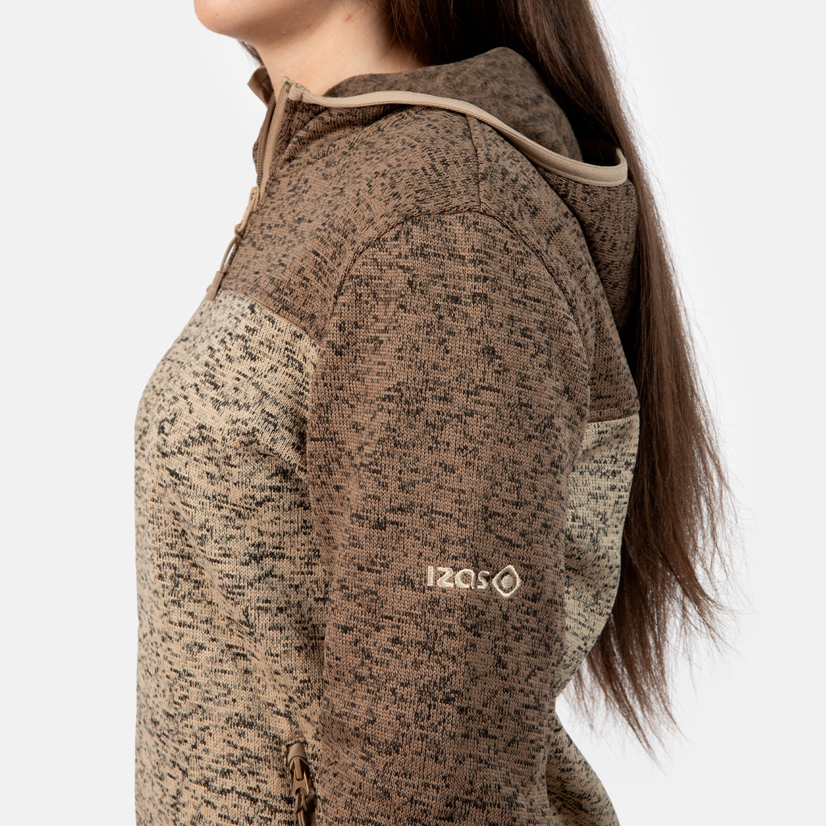 GIACCA IN PILE ALDER II W