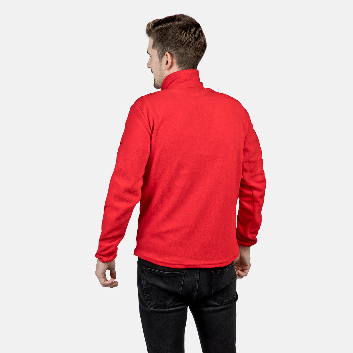 MAGLIA IN PILE SUTTON M