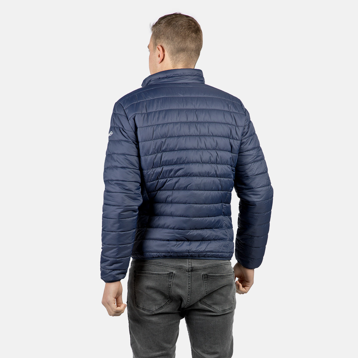 GIACCA IN FIBRA NASSER M