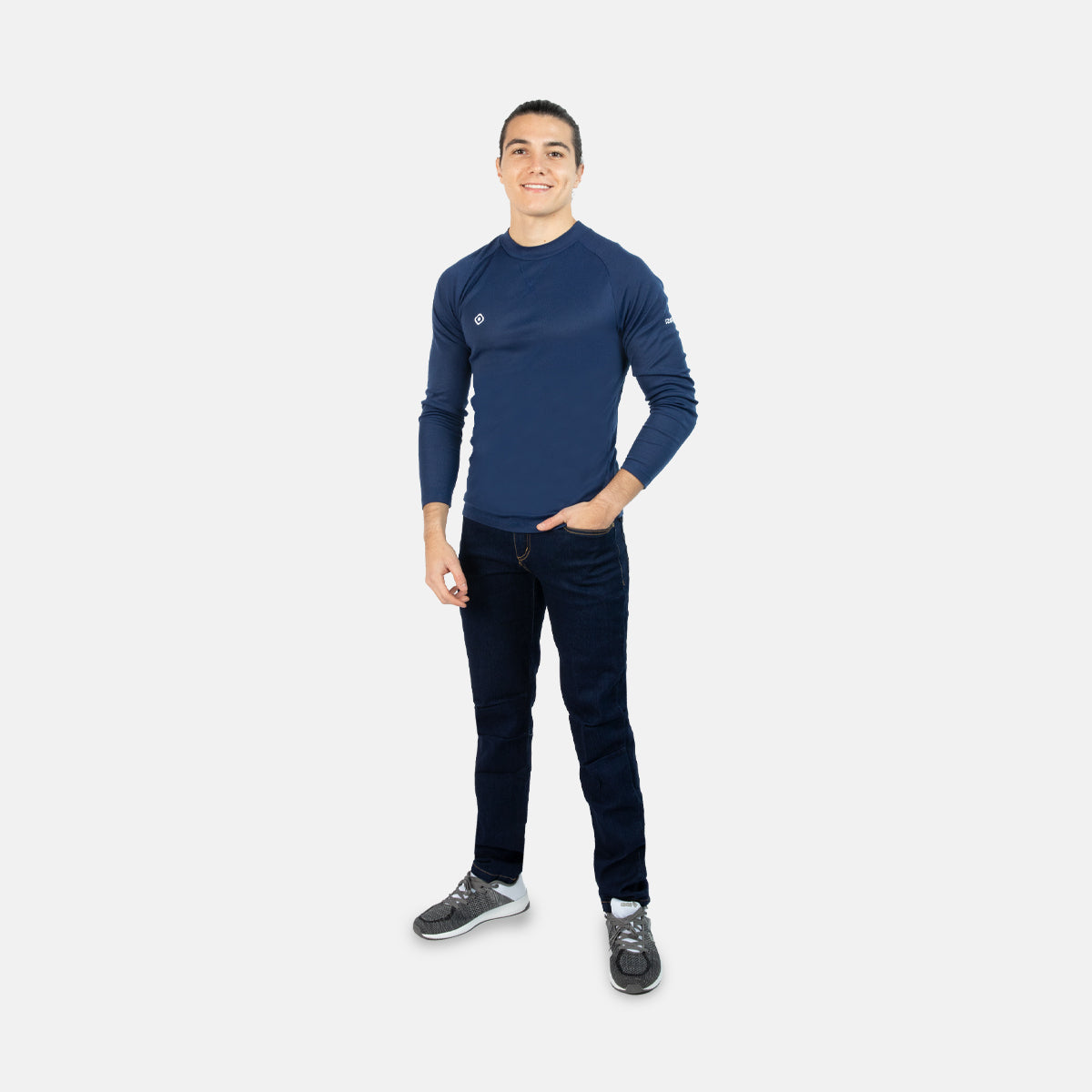 MAGLIETTA TERMICA NELION M