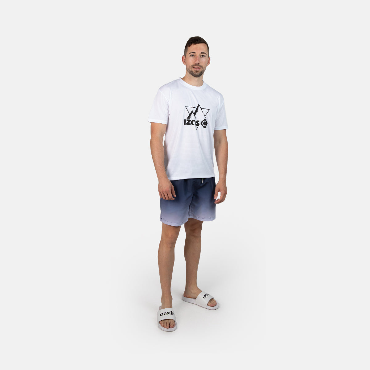 BAÑADOR SHORT ANGER M