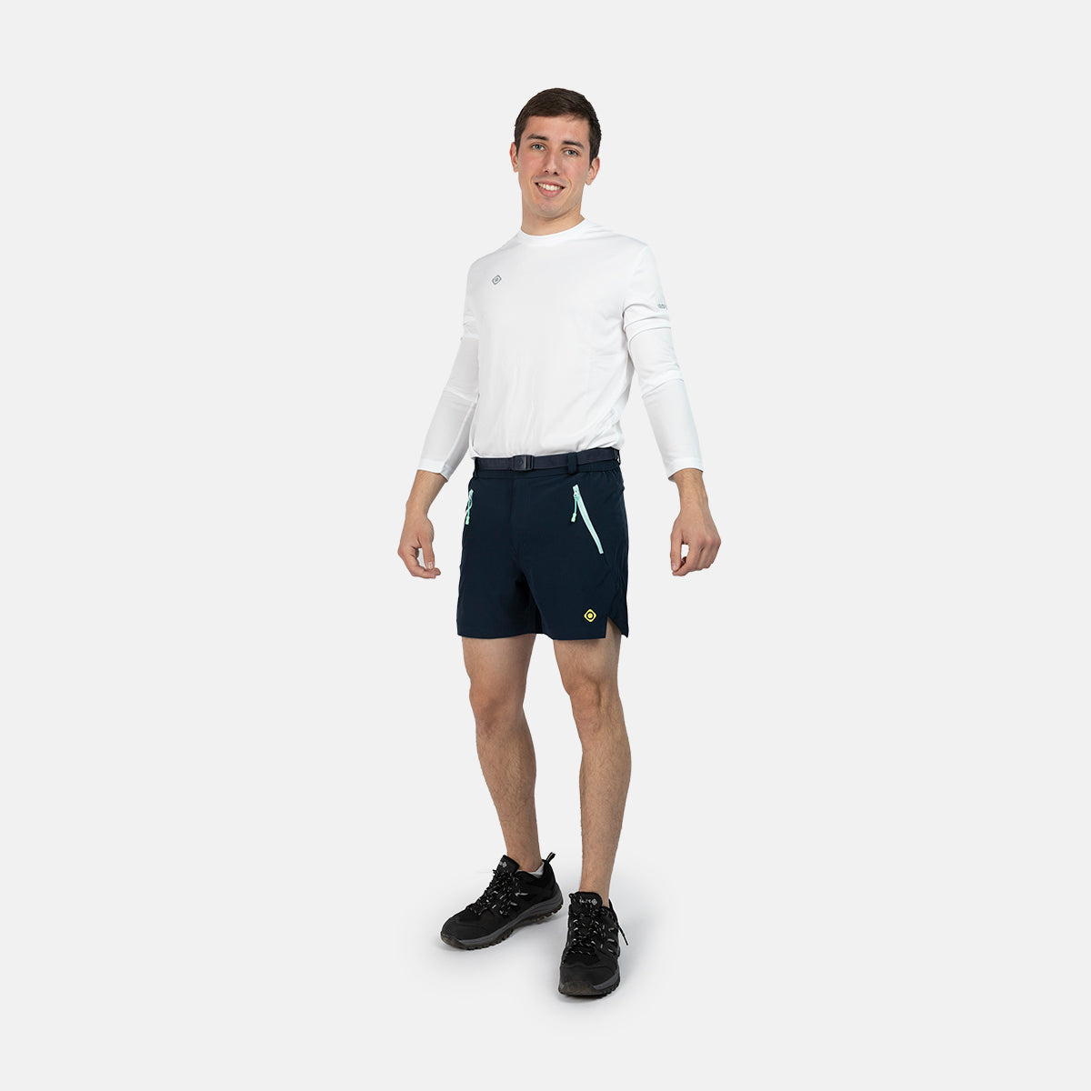 PANTALONCINI DA MONTAGNA RILLO M