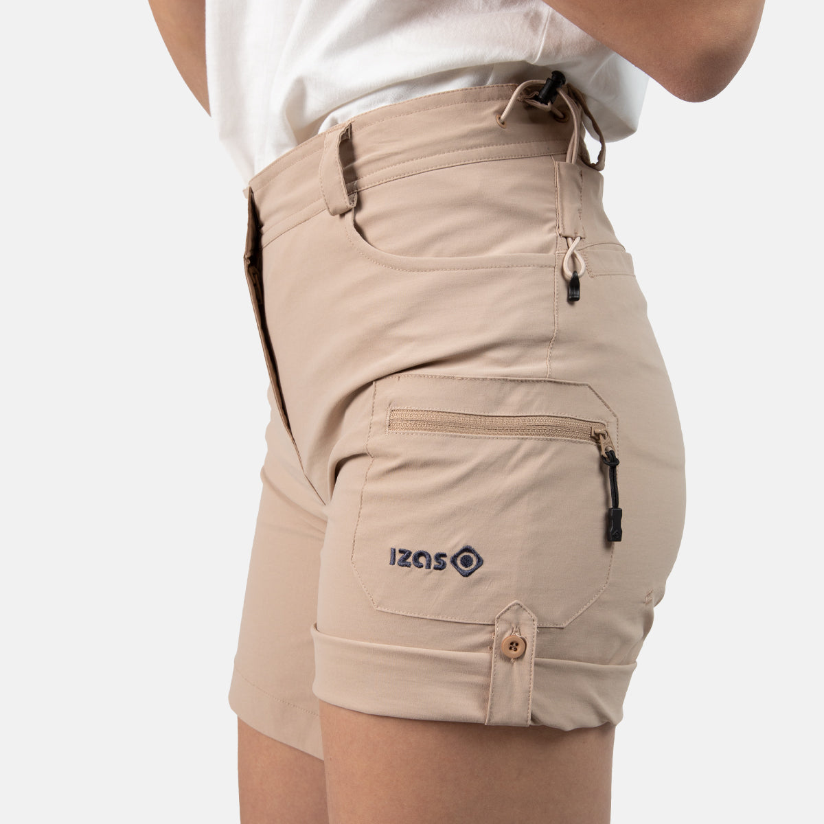 LARDY W MOUNTAIN SHORTS