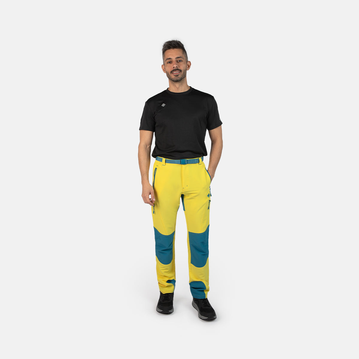PANTALONI DA MONTAGNA BALTIC M FW