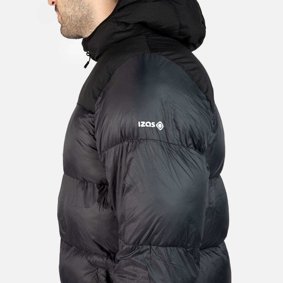 GIACCA IN FIBRA LOECHES M