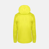 CHAQUETA DE FIBRA IMPERMEABLE NALUNS M