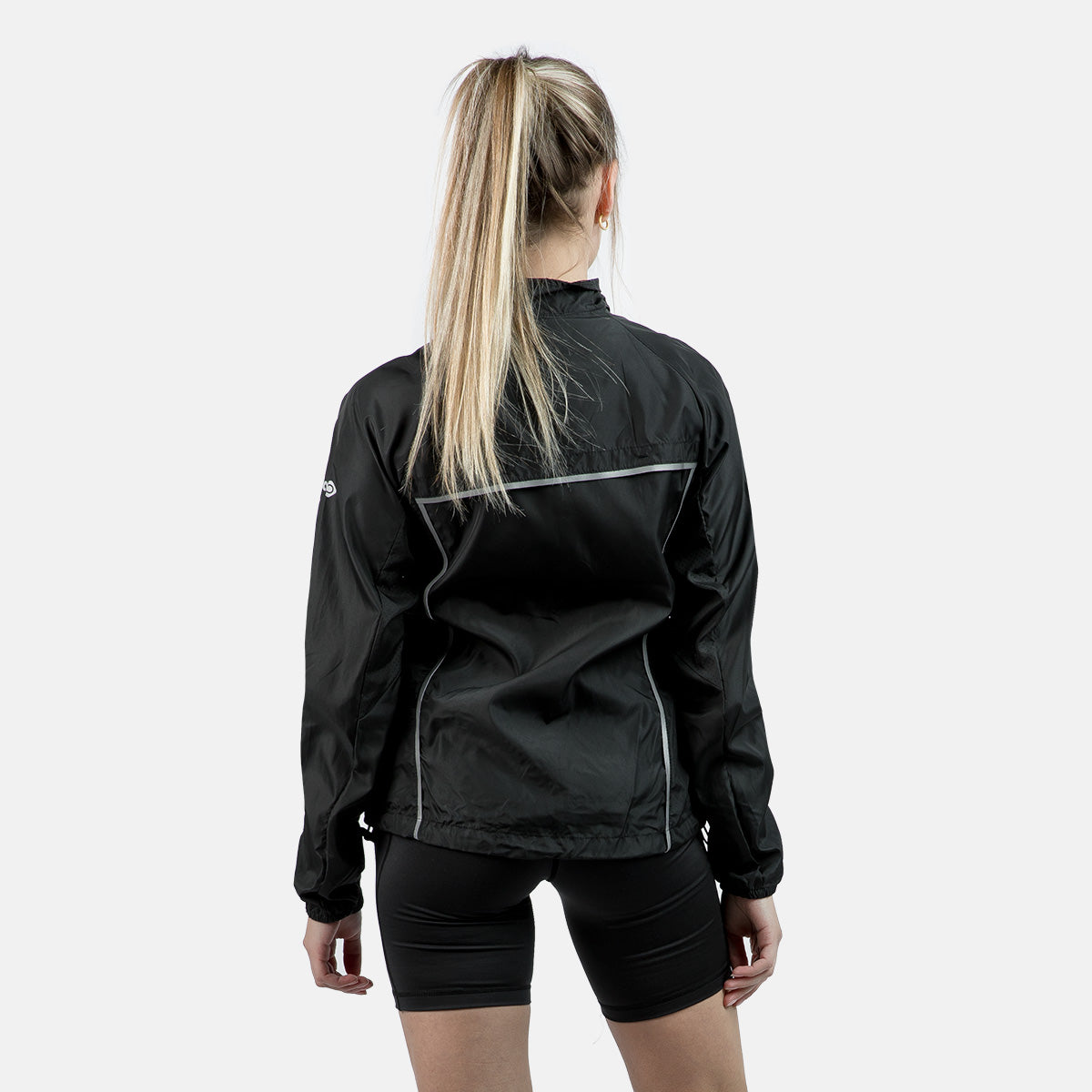 GIACCA ANTIVENTO LEGGERA ISONA II