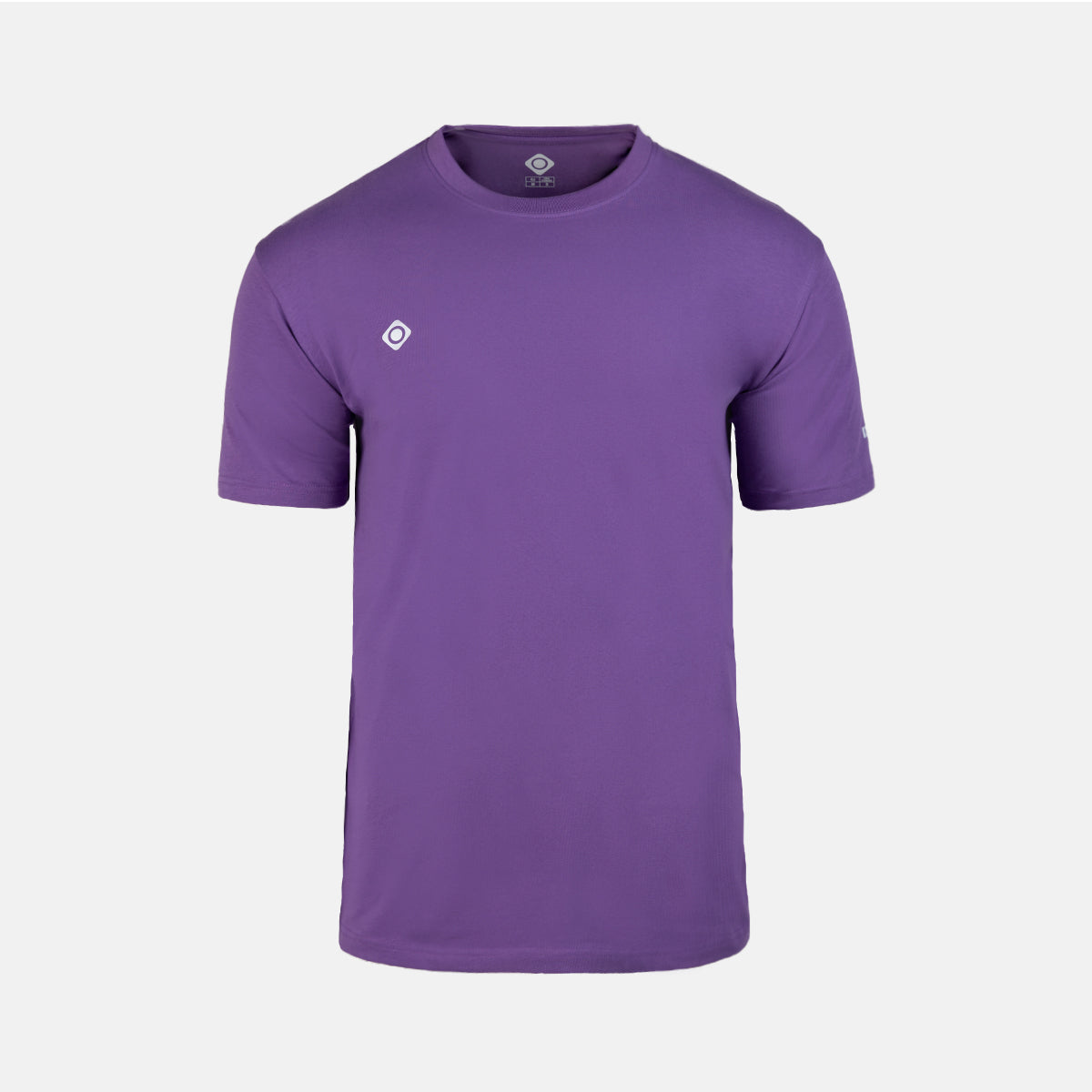 T-SHIRT MIEKO UNISEX IN COTONE