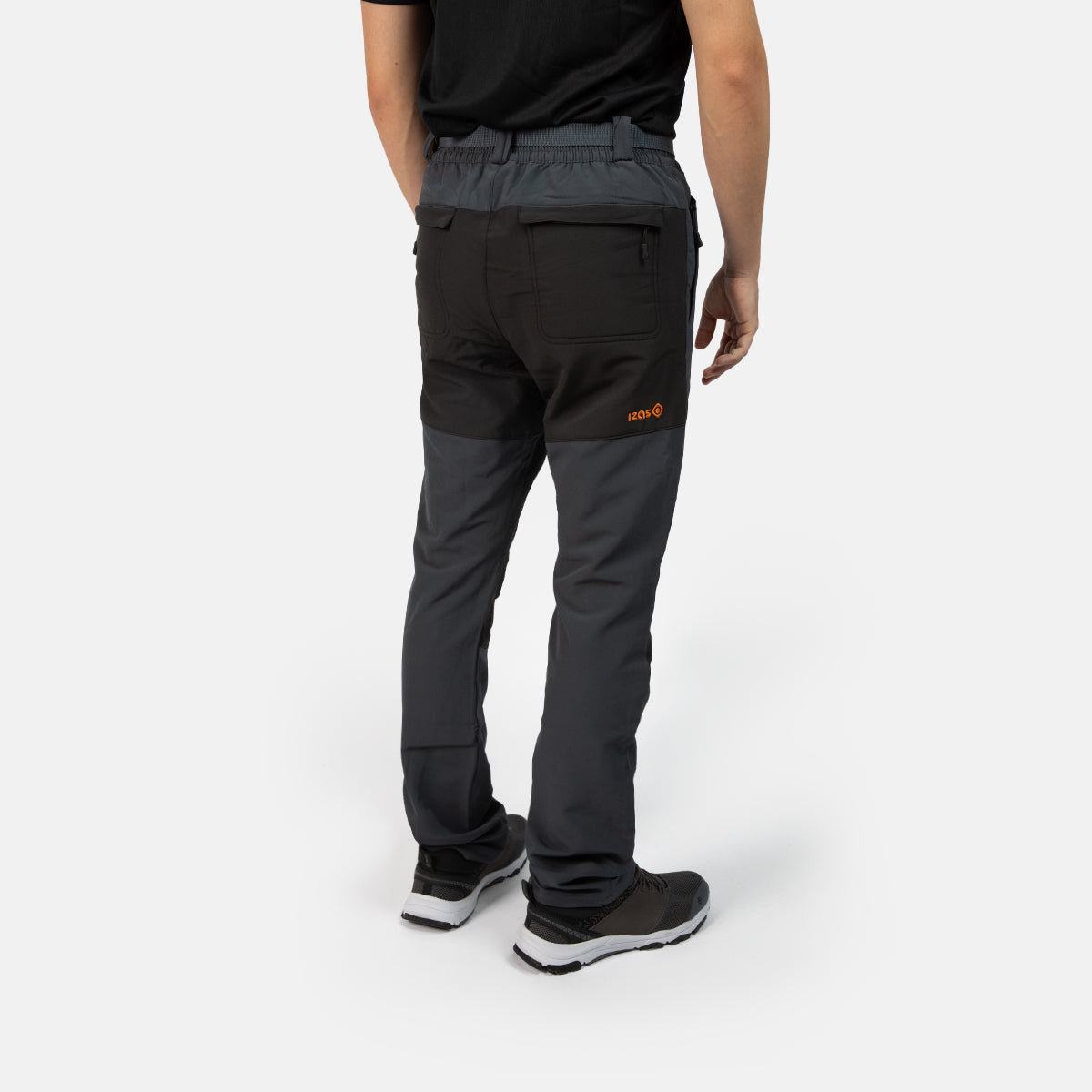 PANTALONI DA MONTAGNA VINSON M