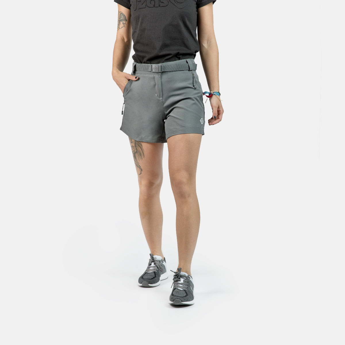 NAGELA II BERGSHORTS