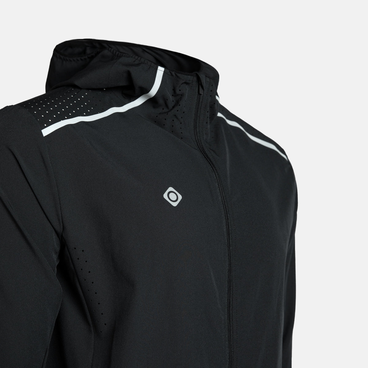 CHAQUETA LIGERA DEPORTIVA ARASAL M