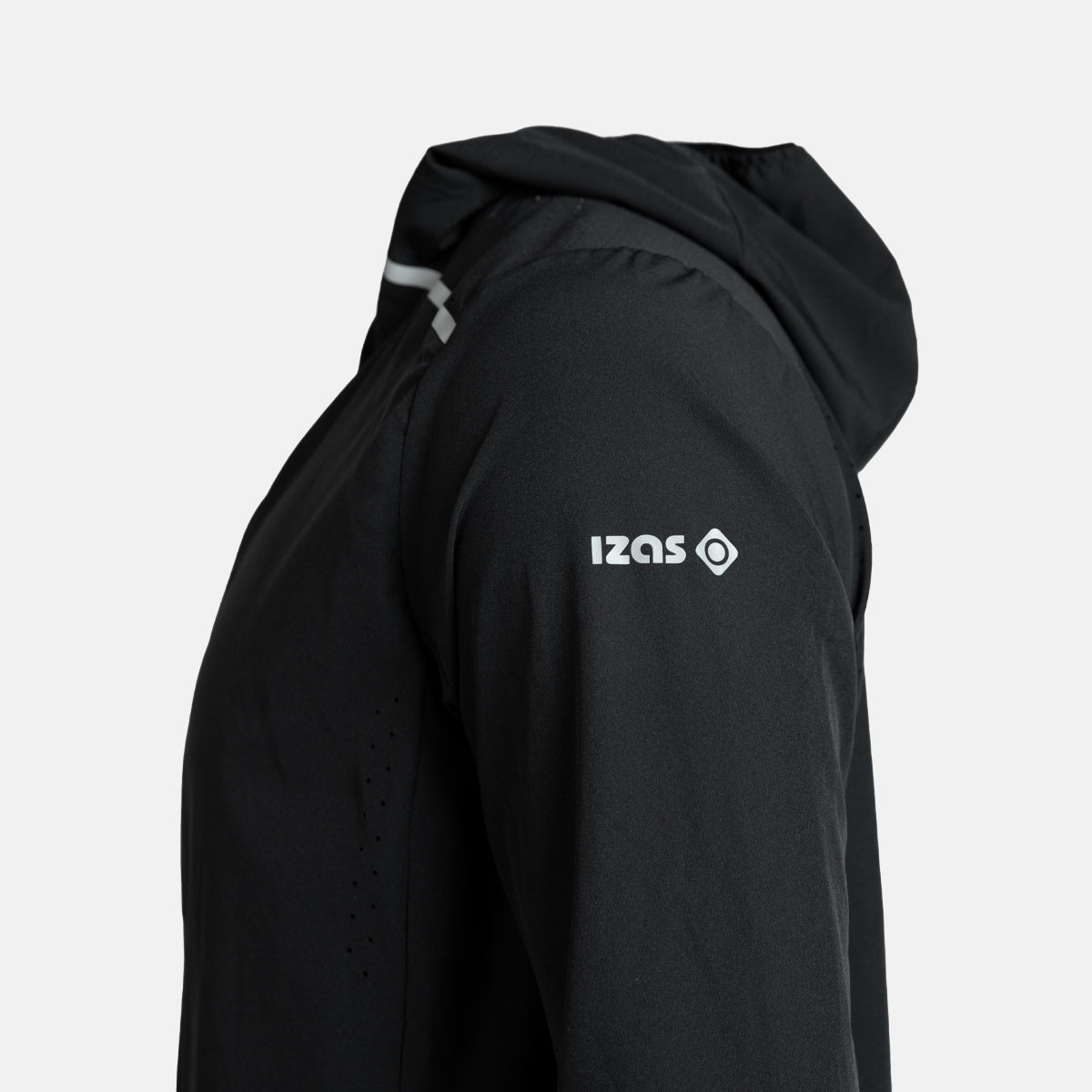 CHAQUETA LIGERA DEPORTIVA ARASAL M