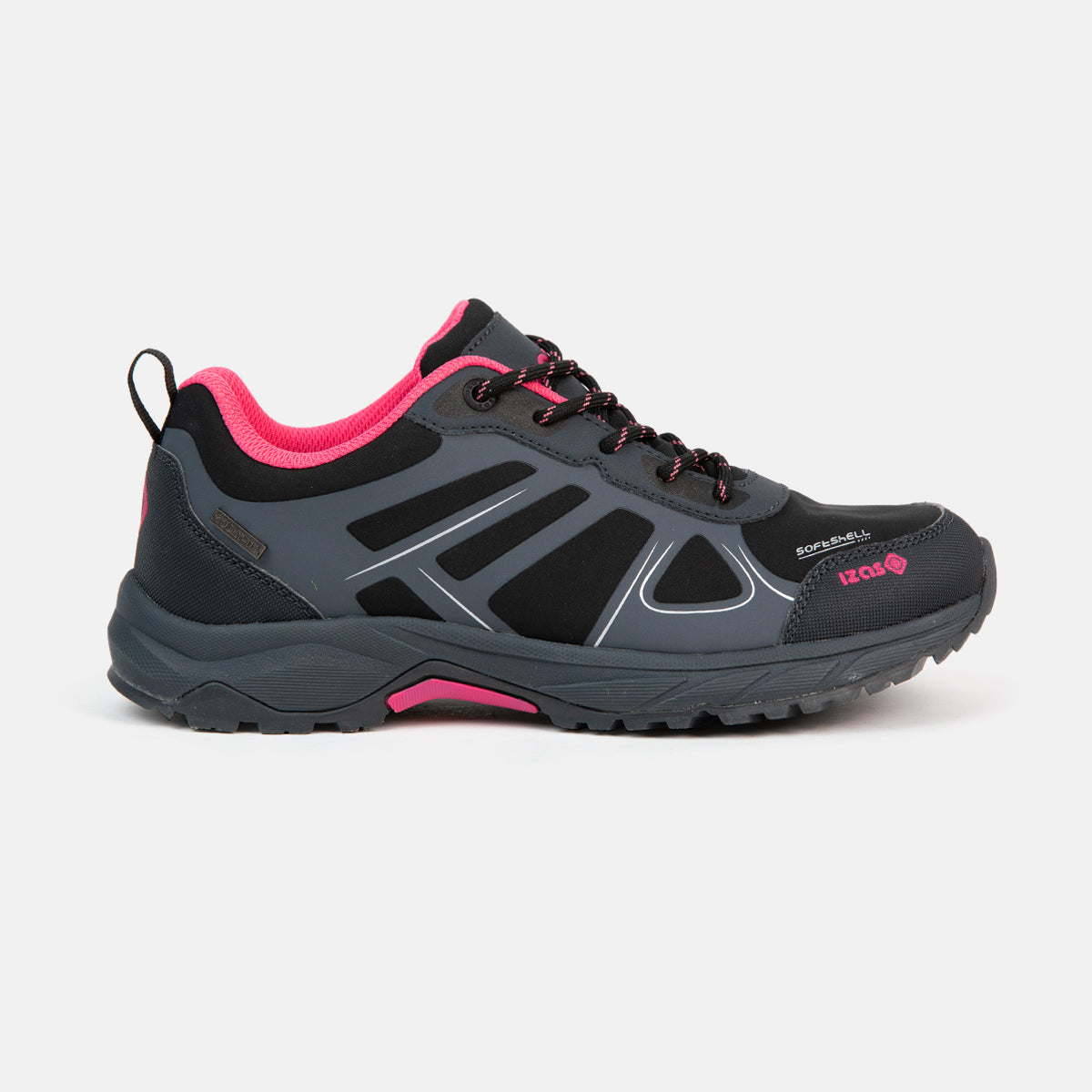 ZAPATILLA DE SOFT SHELL TARAY W