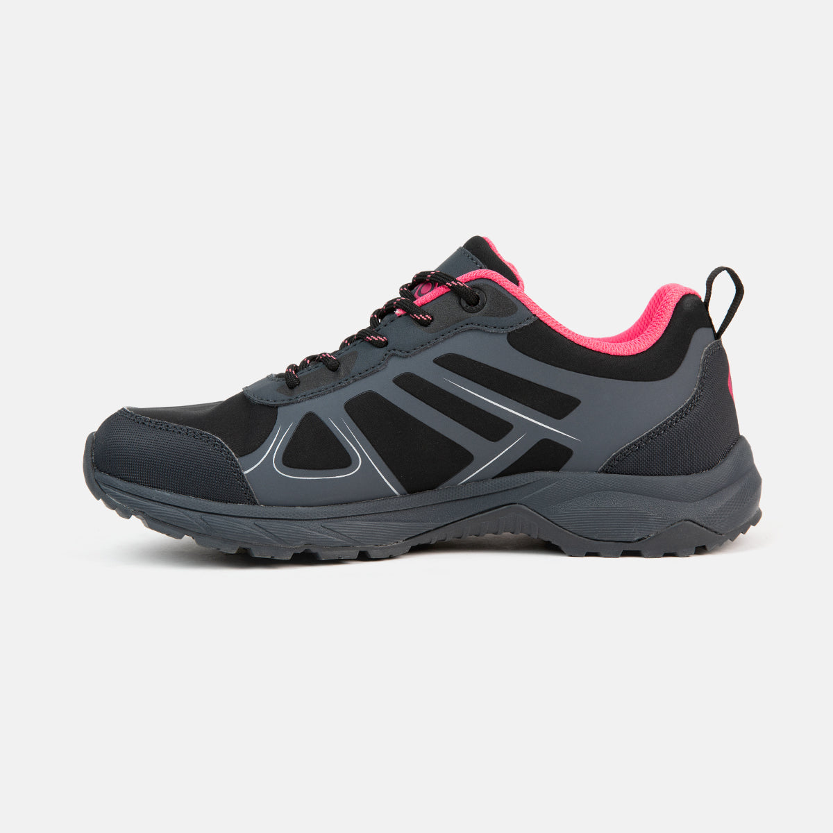 ZAPATILLA DE SOFT SHELL TARAY W