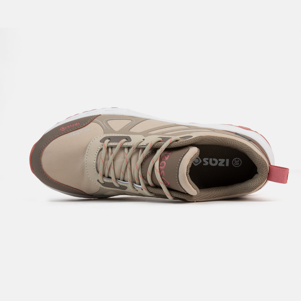 ZAPATILLA DE SOFT SHELL TARAY W