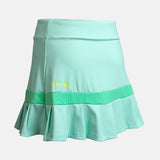 FALDA DE PADEL MUJER TEMPLE SKIRT