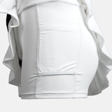 FALDA DE PADEL MUJER TEMPLE SKIRT