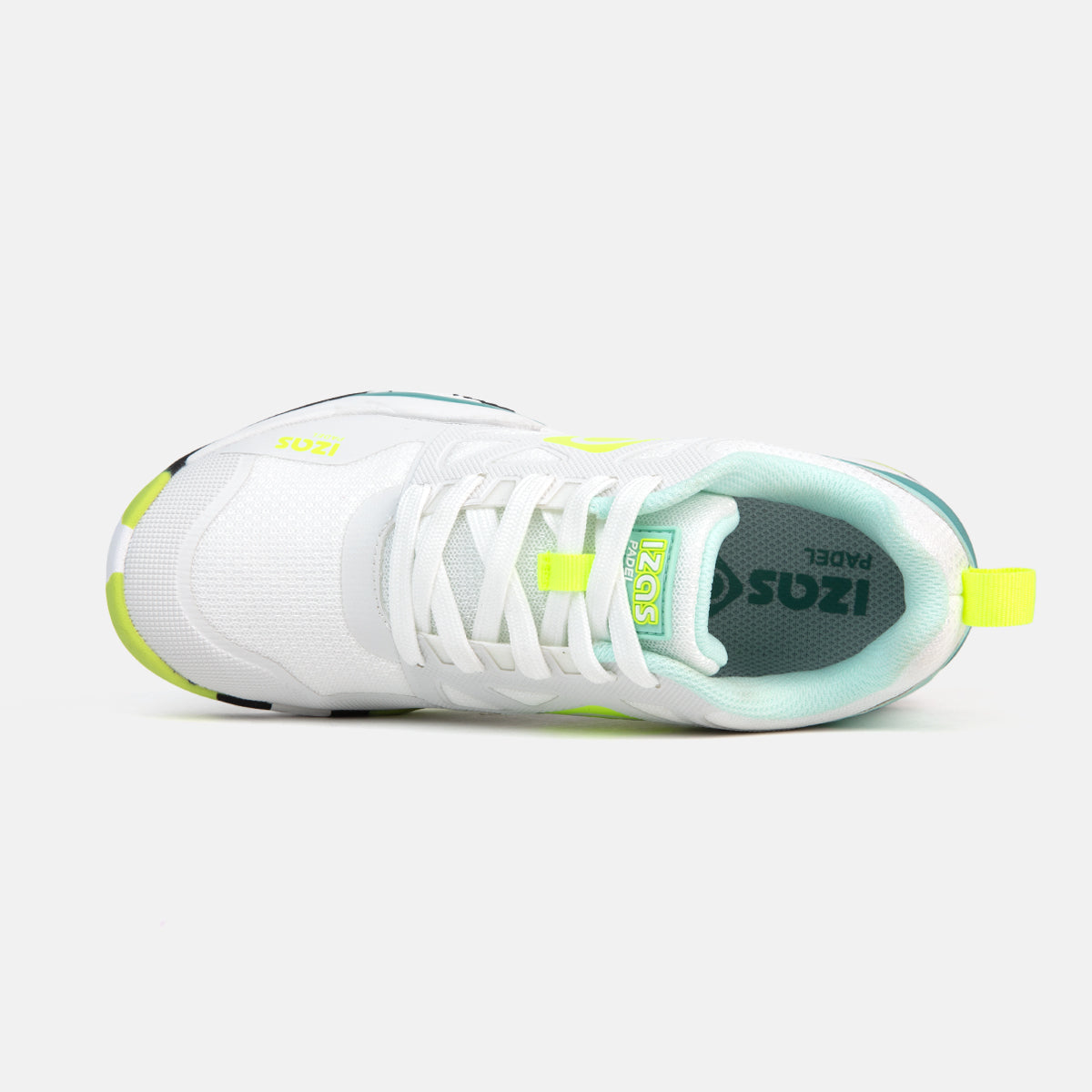 ZAPATILLAS DE PADEL UNISEX IBORT
