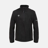 SUTTON K FLEECE-PULLOVER