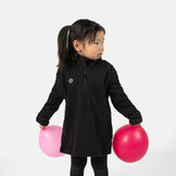 SUTTON K FLEECE-PULLOVER