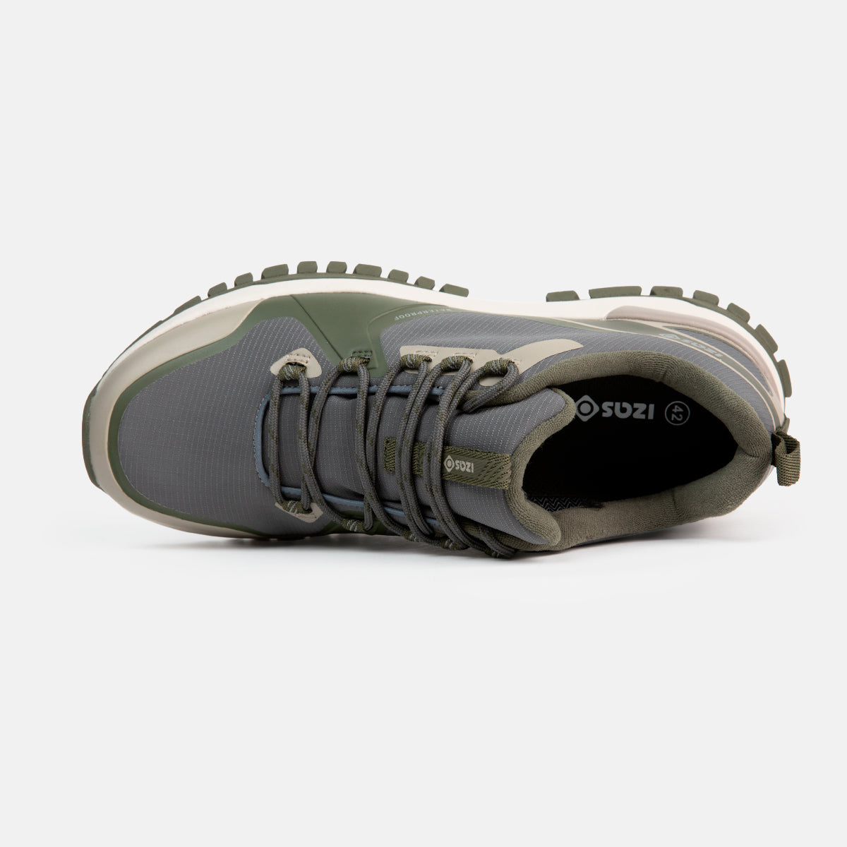 ZAPATILLA MULTIACTIVIDAD SEIYA M