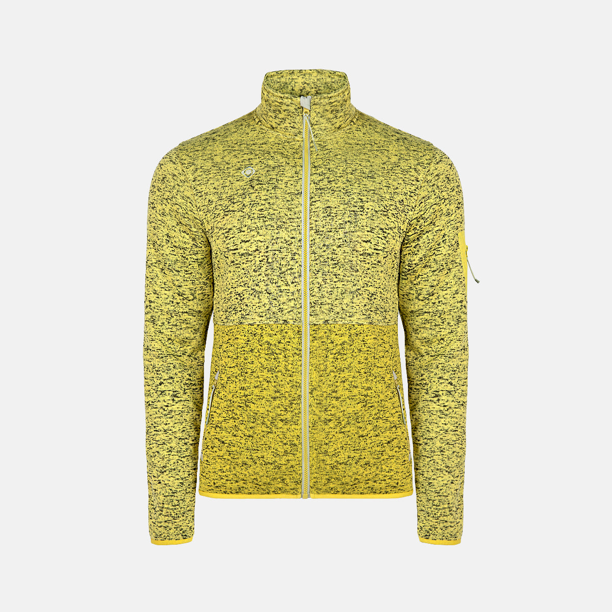 CHAQUETA POLAR DE PUNTO VADIEL M