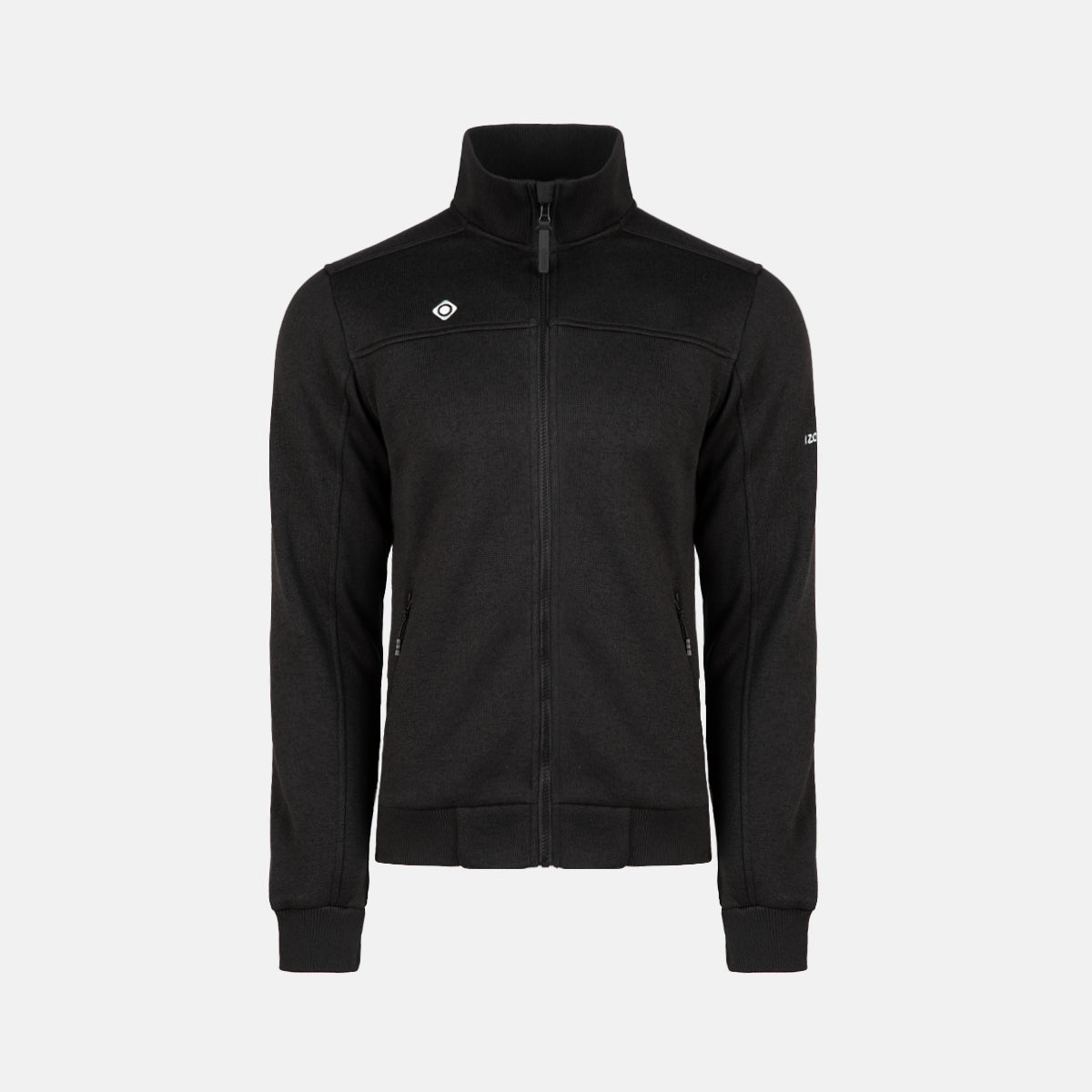 CHAQUETA POLAR DE PUNTO PERTUS