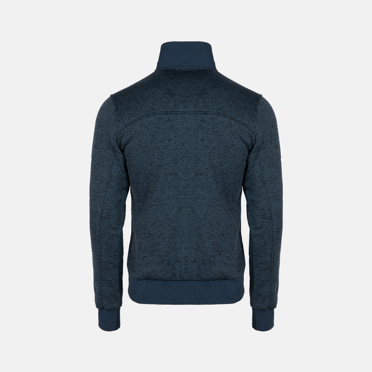 CHAQUETA POLAR DE PUNTO PERTUS