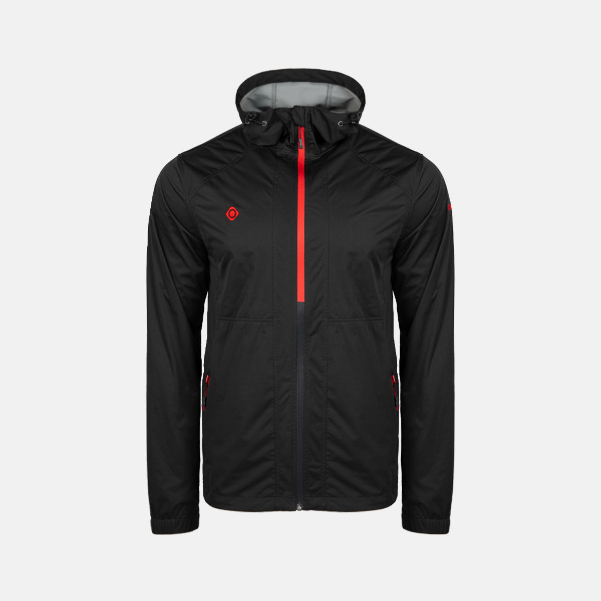 CHAQUETA LIGERA PINIEL – Izas Outdoor - Main Image