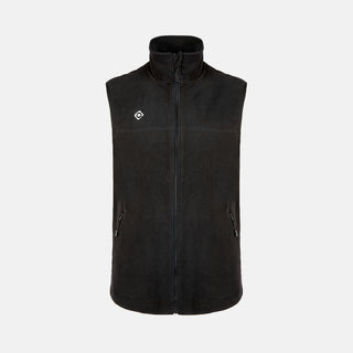 CHALECO POLAR PADRU M VEST - BLACK / 3XL