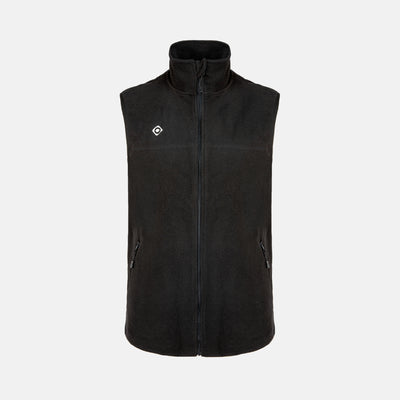 GILET IN PILE PADRU GILET M