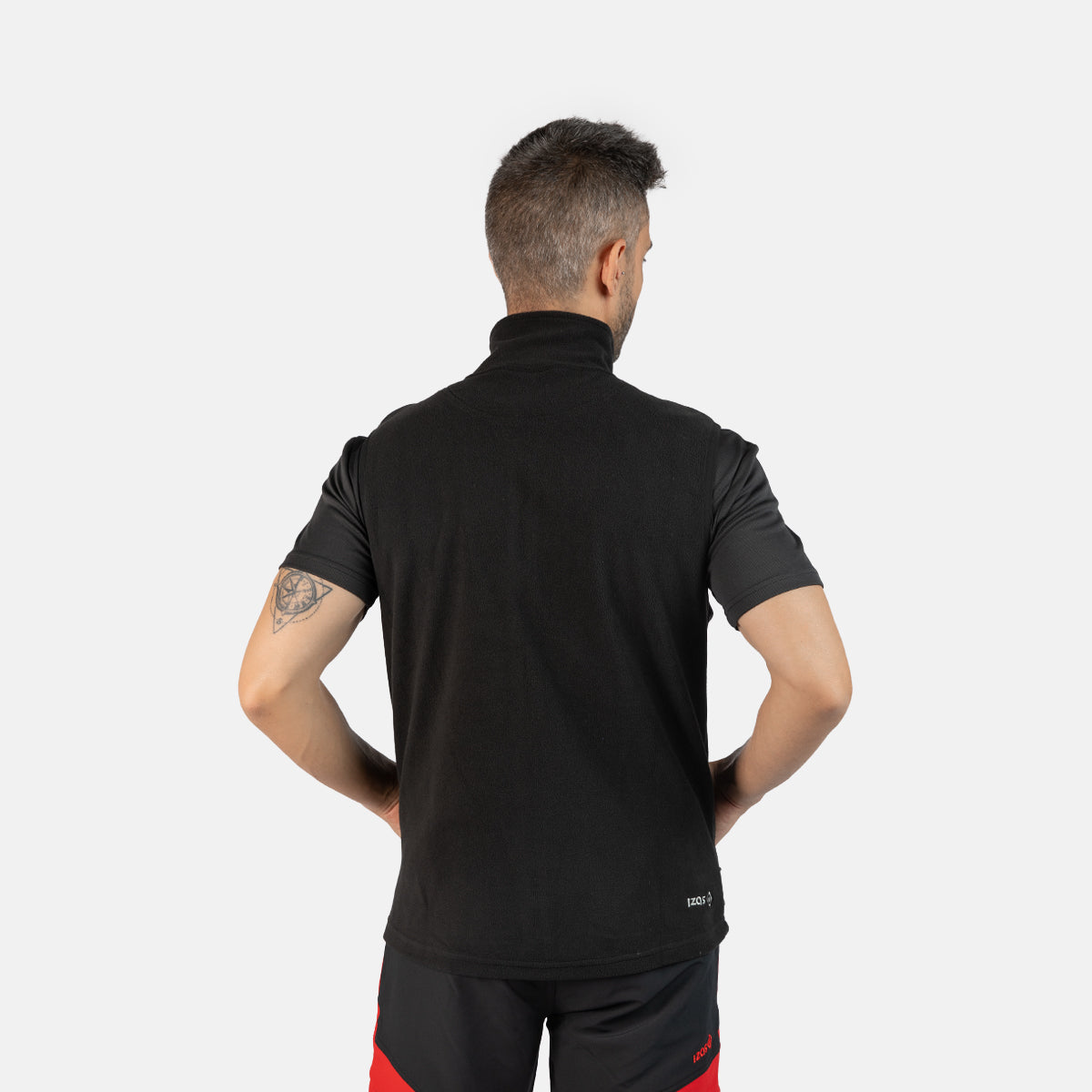 GILET IN PILE PADRU GILET M