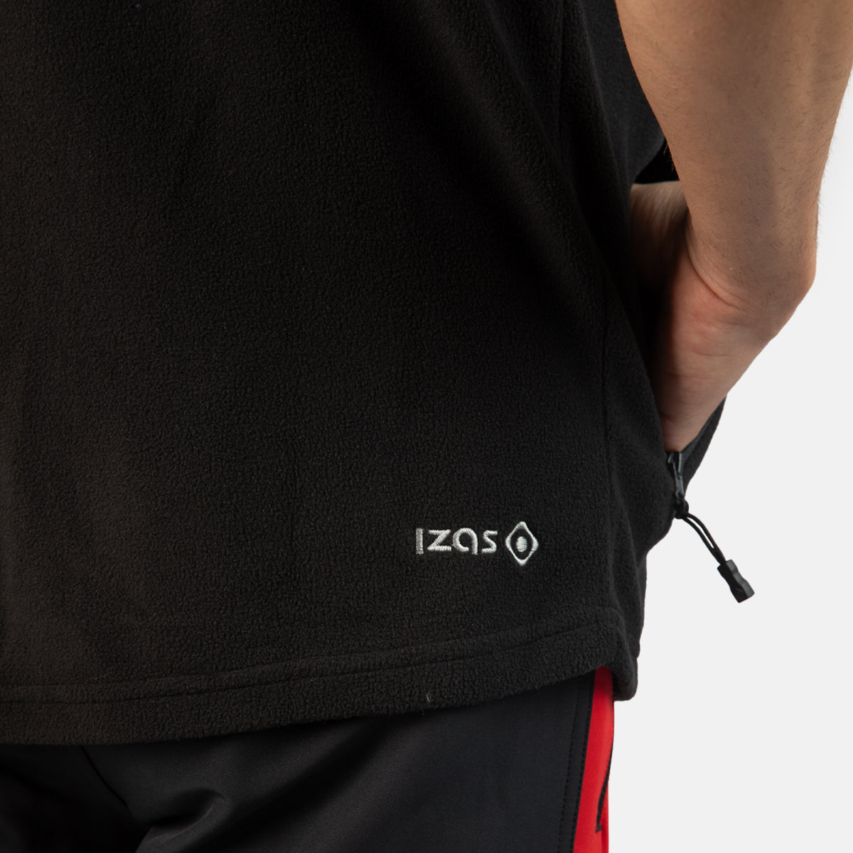 GILET IN PILE PADRU GILET M