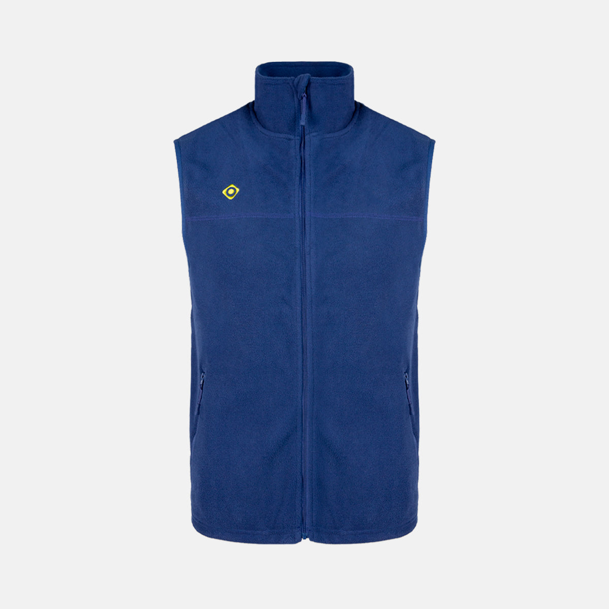 GILET IN PILE PADRU GILET M